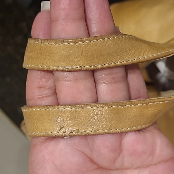 Gianni Chiarini Vintage Mini Bag - Picture 6 of 11